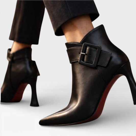 Victoria – Botín Elegance Stiletto