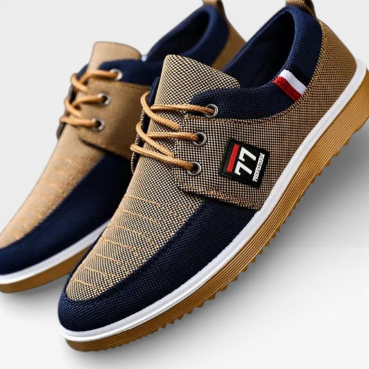 Adrián – Zapatilla Explorador Urbano: Estilo y Rendimiento para la Ciudad - WESS SPAIN