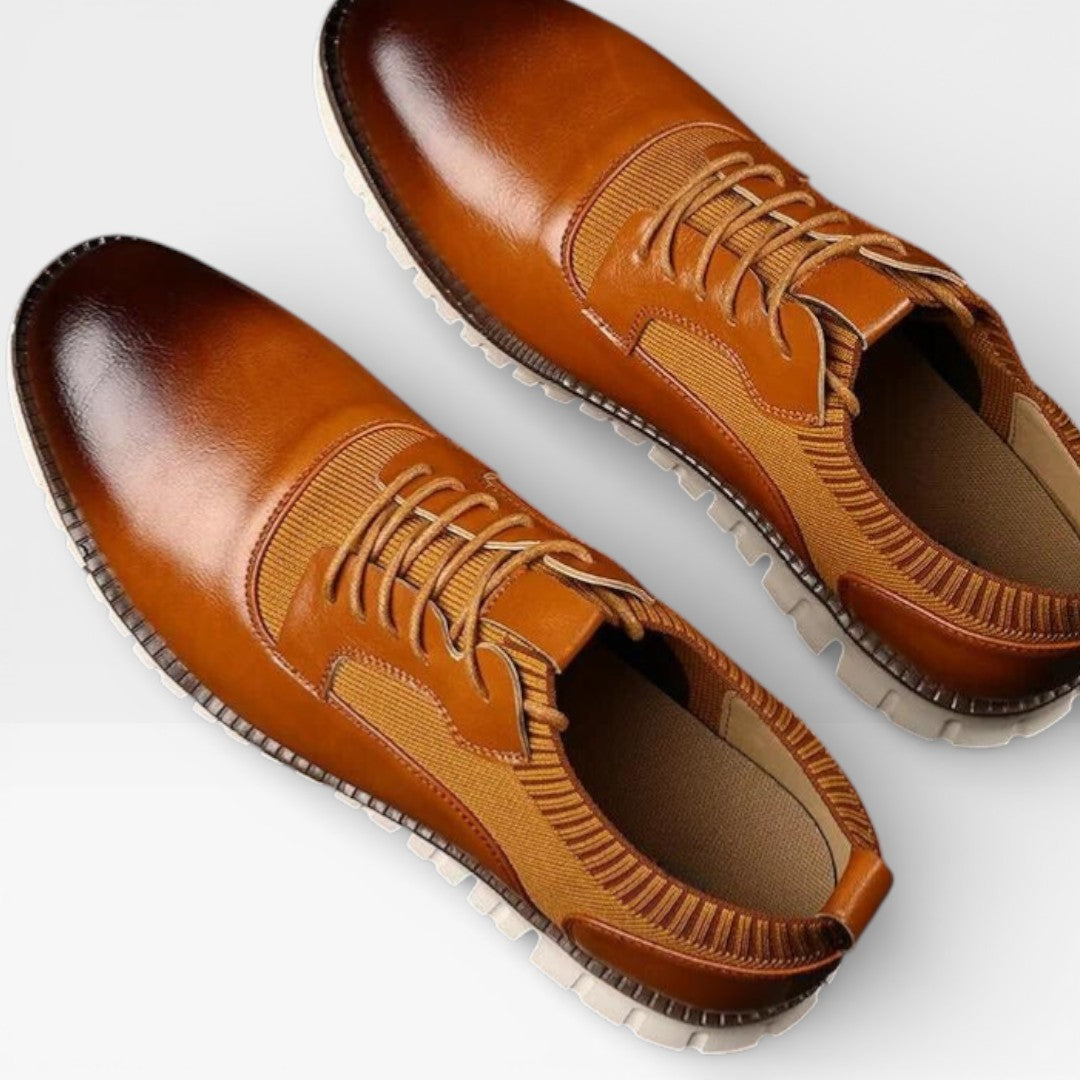 Daniel – Zapato Oxford Clásico
