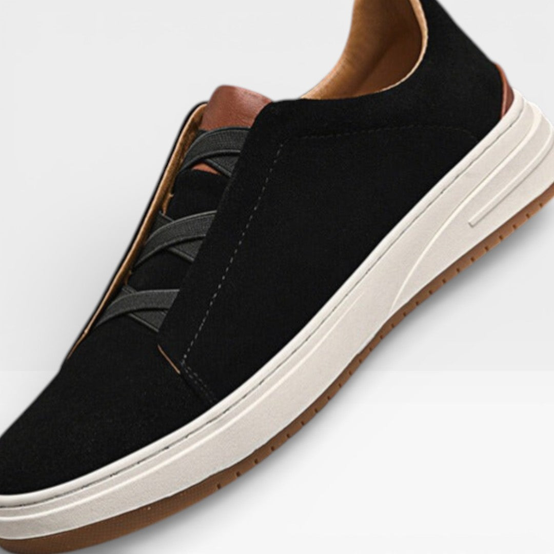 Iván – Zapatilla Casual Heritage