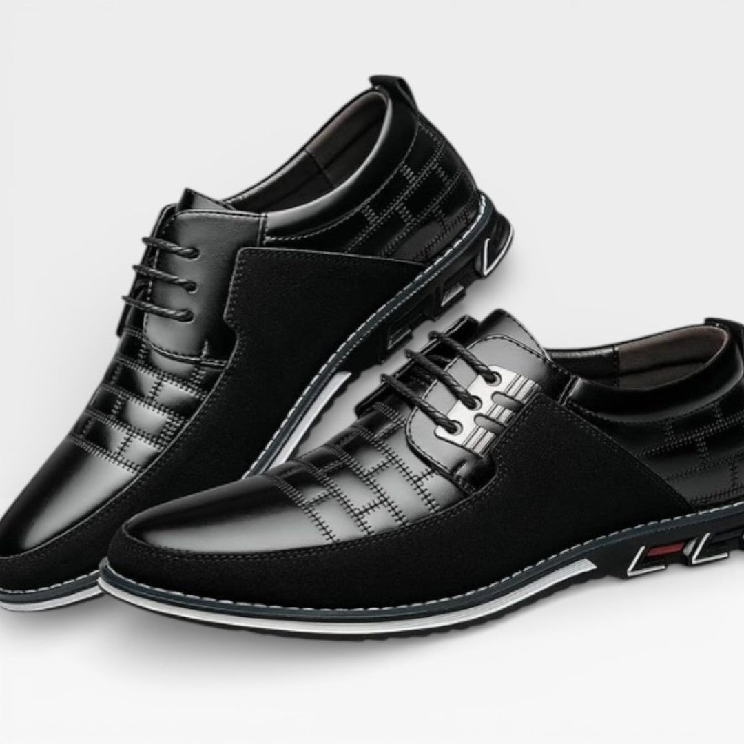 Ricardo – Zapato Oxford Prestige