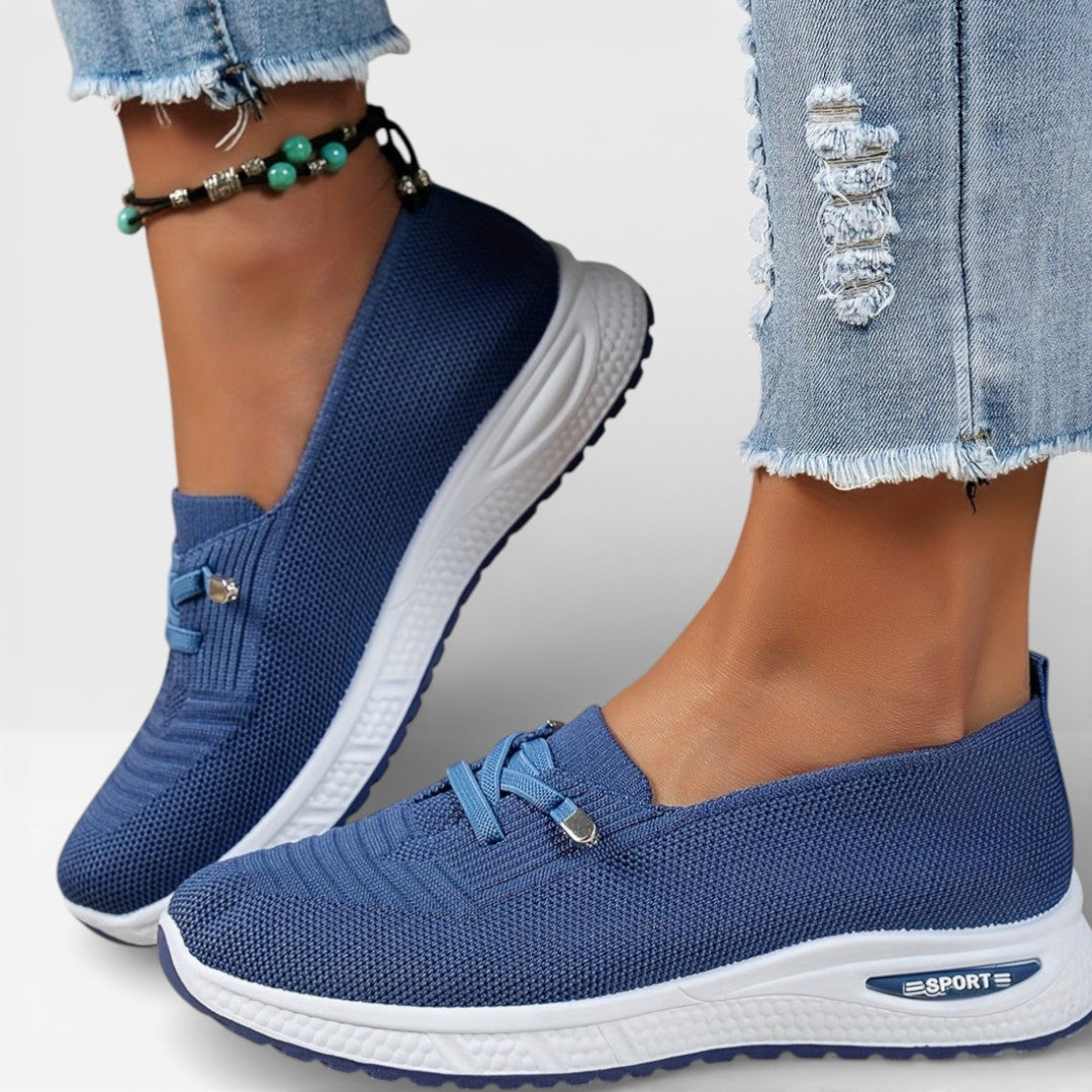 Sofía – Zapatilla Flex Comfort
