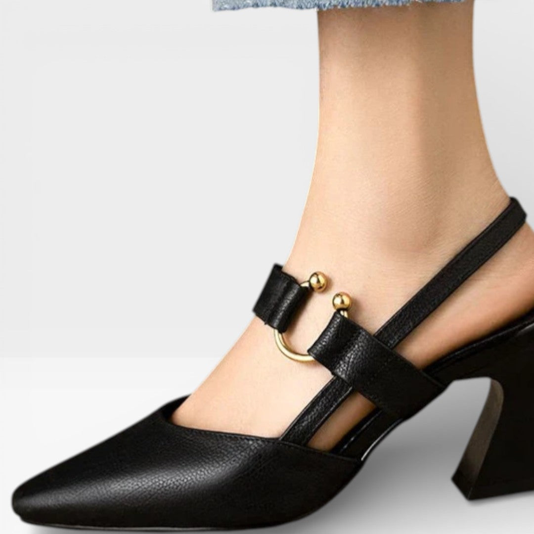 Adriana – Zapato Elegance Strap
