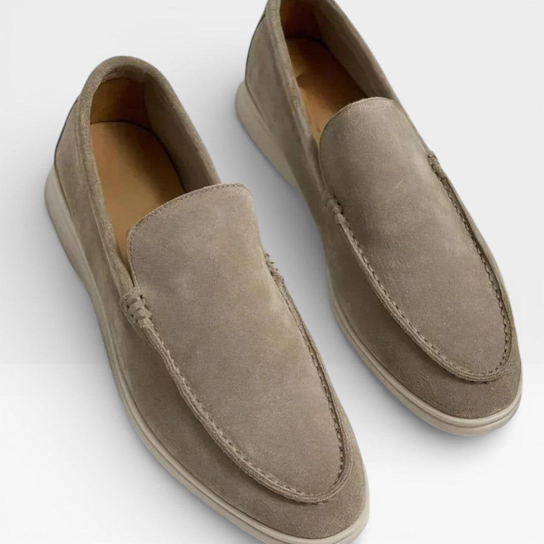 Mateo – Mocasín Clásico Urbano