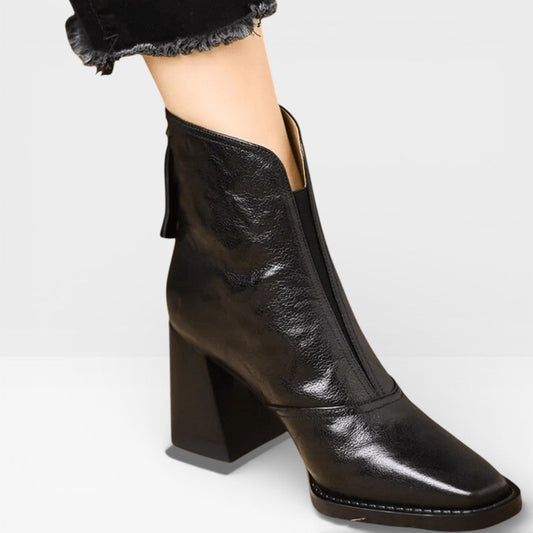 Marta – Botín Classic Leather