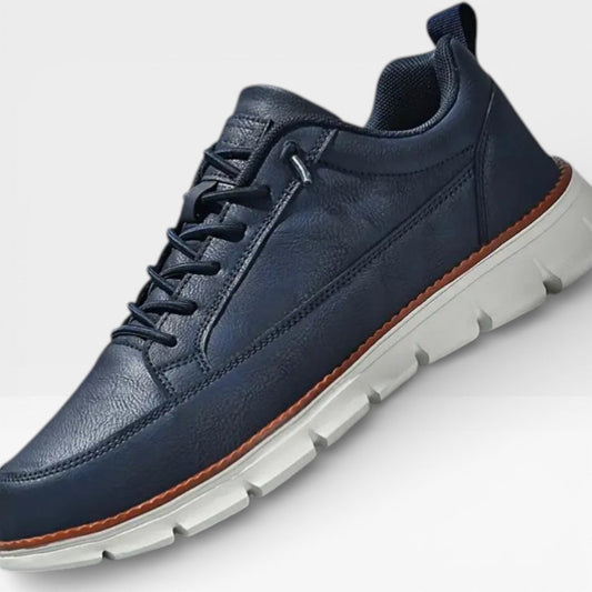 Alejandro – Zapatilla Cuero Urbano