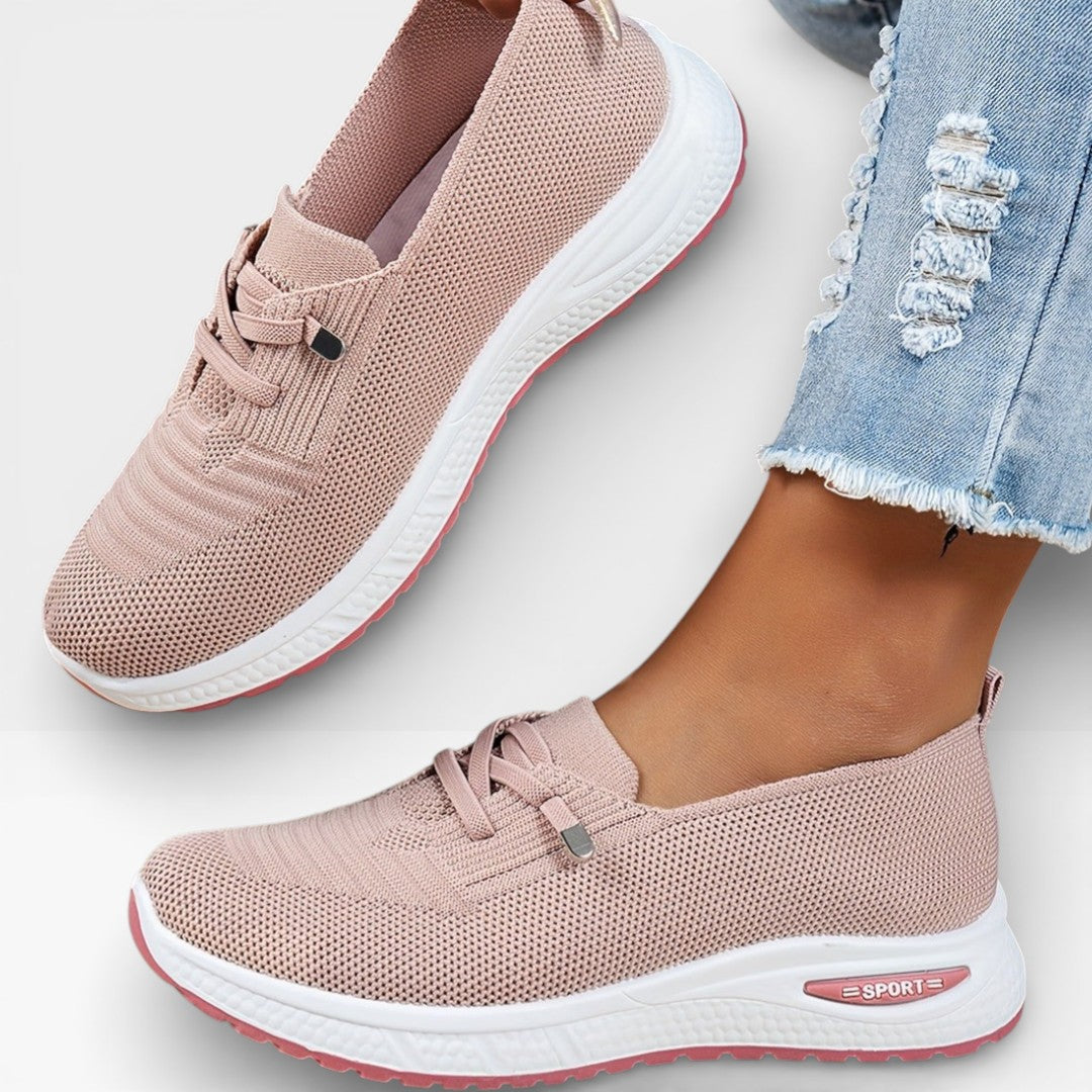 Sofía – Zapatilla Flex Comfort