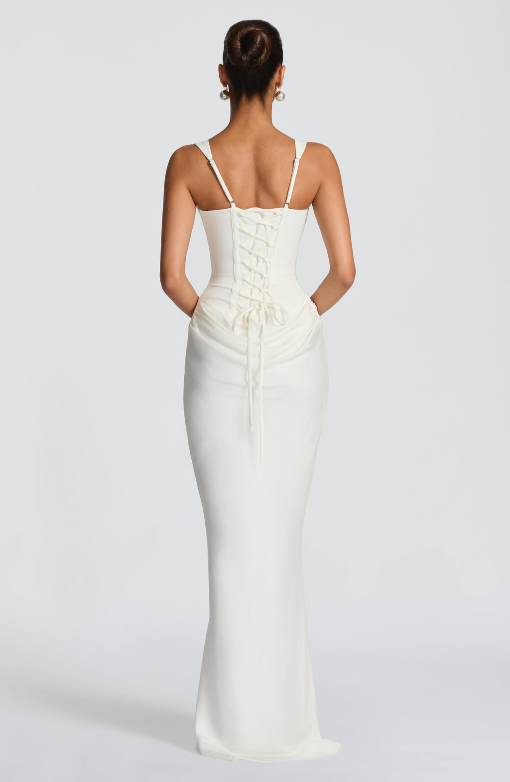 Vestido Aria WESS