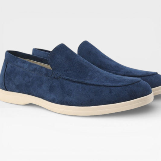 Sergio – Mocasín Casual de Alta Comodidad