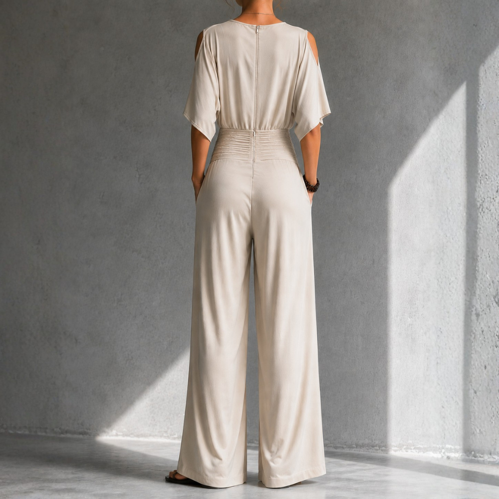 ASIA | Mono Elegante WESS