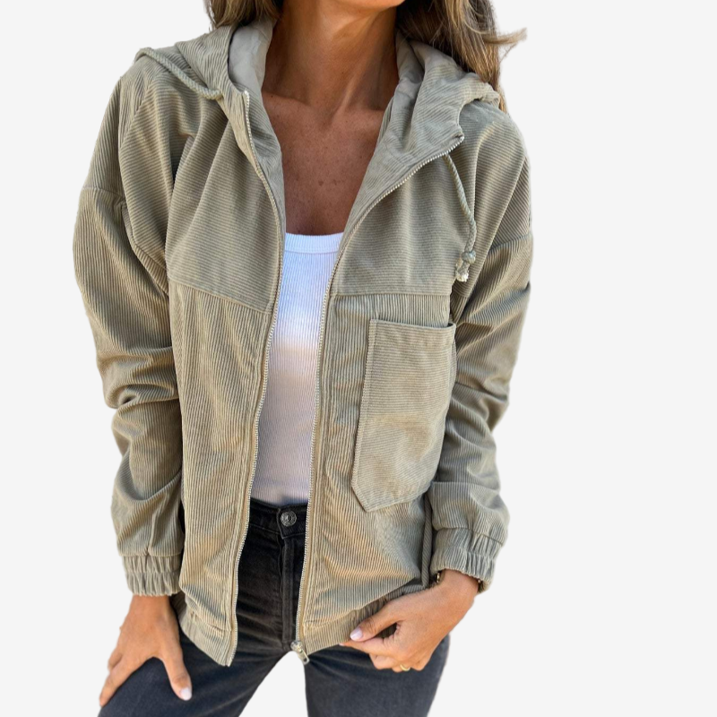 Chaqueta Informal Leonie WESS