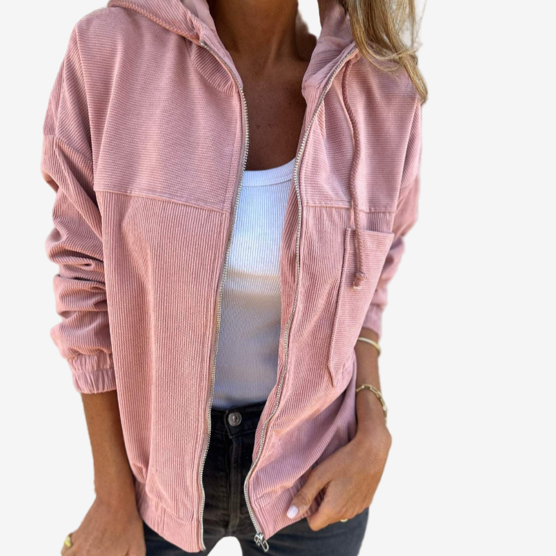 Chaqueta Informal Leonie WESS