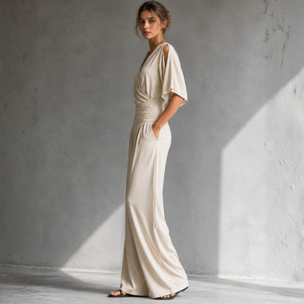 ASIA | Mono Elegante WESS
