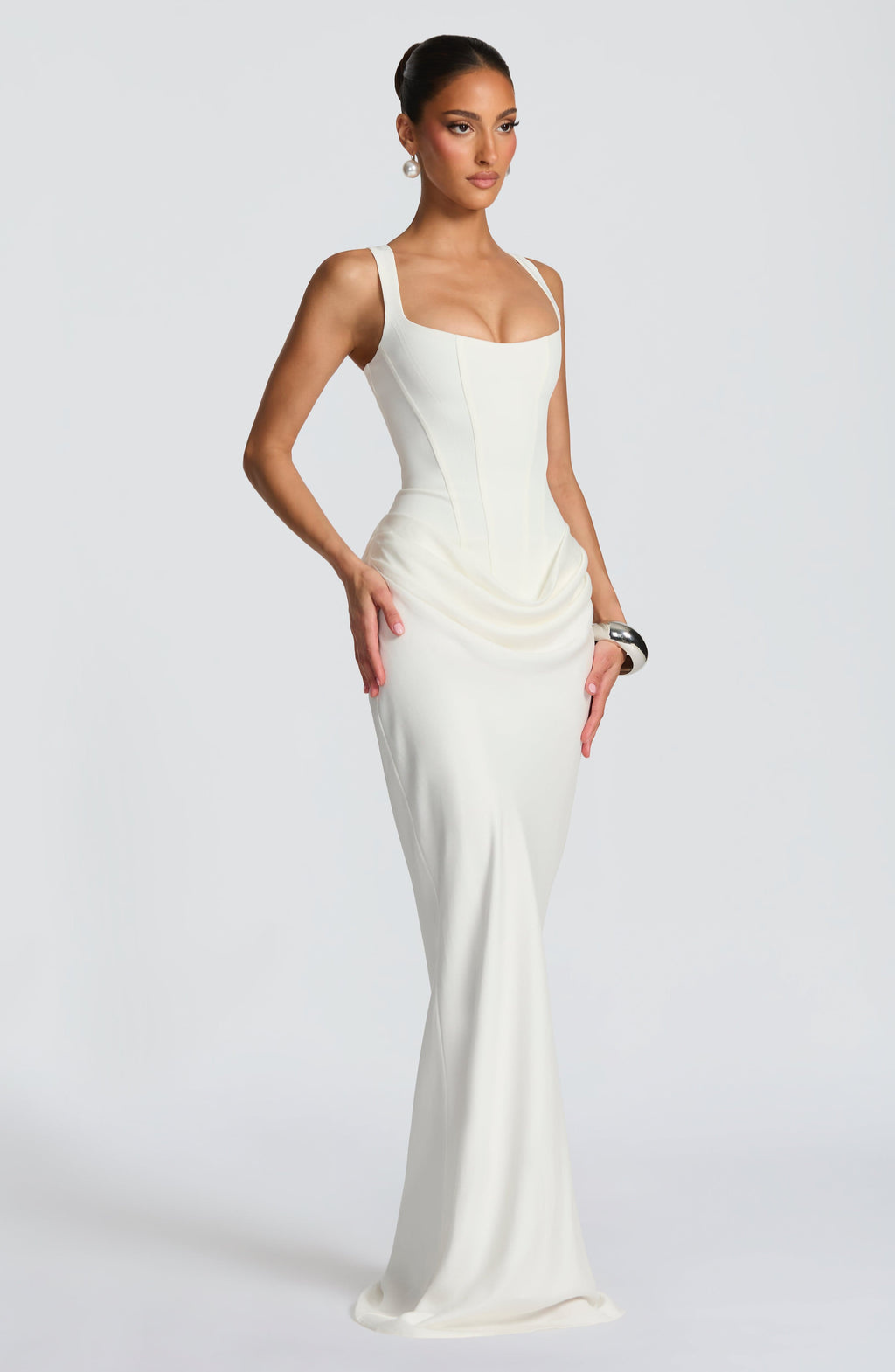 Vestido Aria WESS