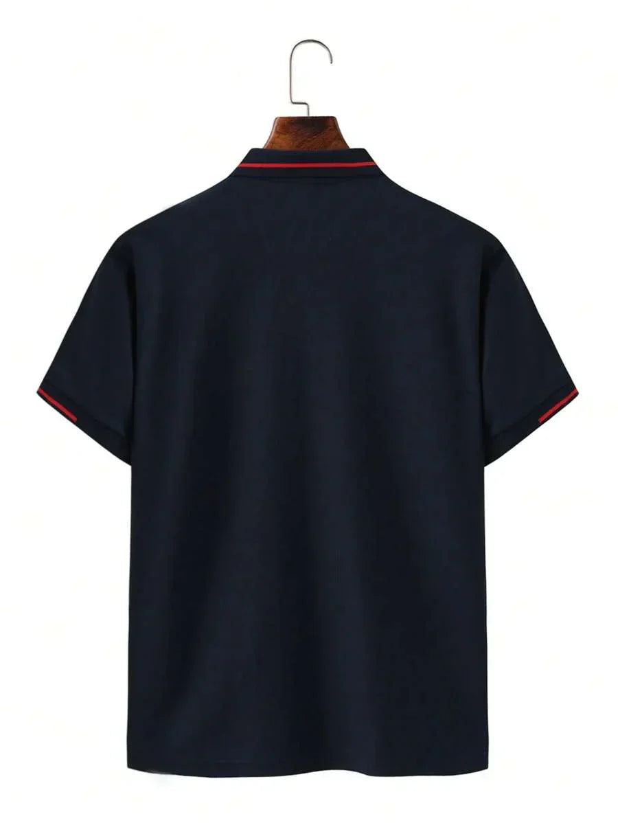 DARIO - POLO ELEGANTE PARA LOS DÍAS DE VERANO