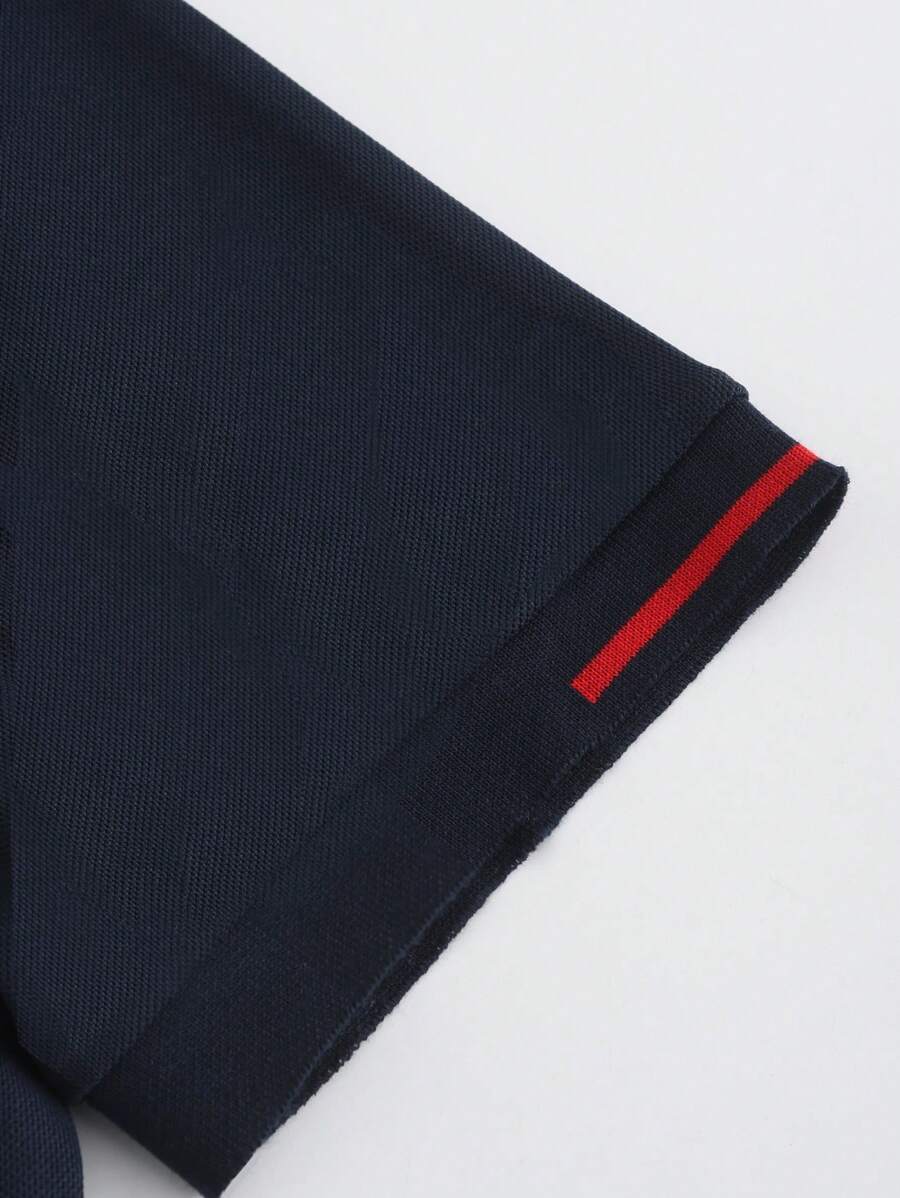 DARIO - POLO ELEGANTE PARA LOS DÍAS DE VERANO