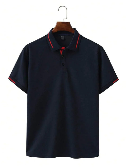 DARIO - POLO ELEGANTE PARA LOS DÍAS DE VERANO