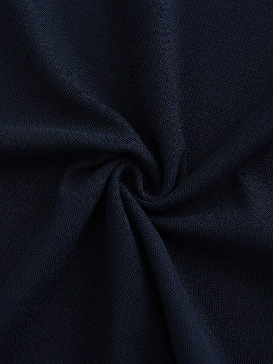 DARIO - POLO ELEGANTE PARA LOS DÍAS DE VERANO