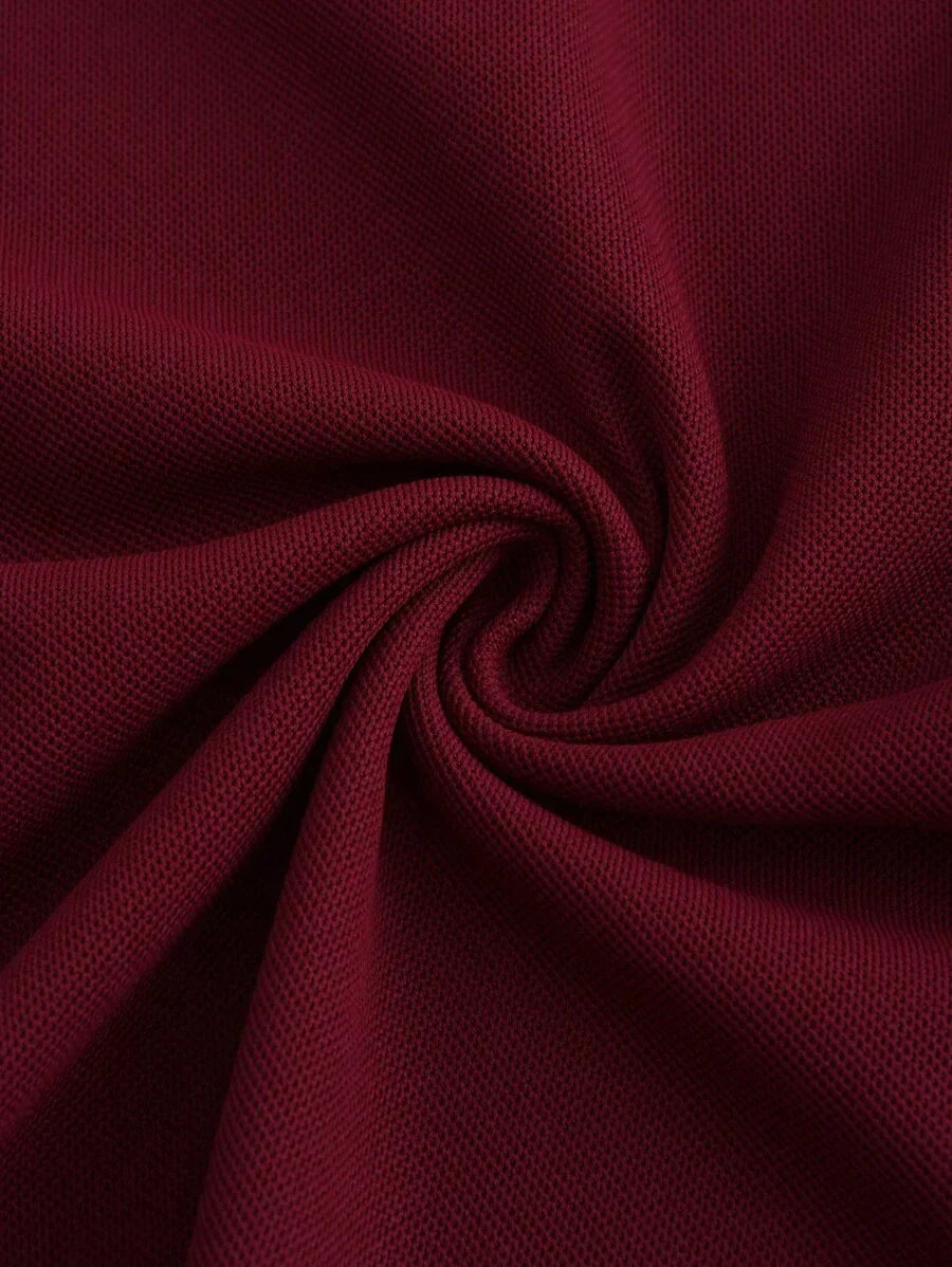 DARIO - POLO ELEGANTE PARA LOS DÍAS DE VERANO