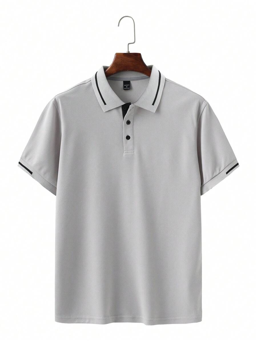 DARIO - POLO ELEGANTE PARA LOS DÍAS DE VERANO