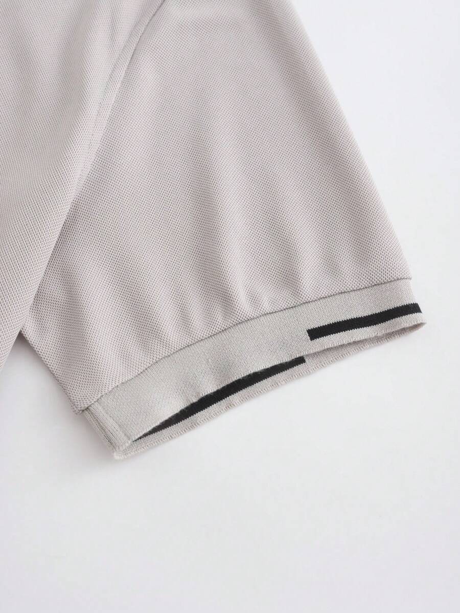 DARIO - POLO ELEGANTE PARA LOS DÍAS DE VERANO
