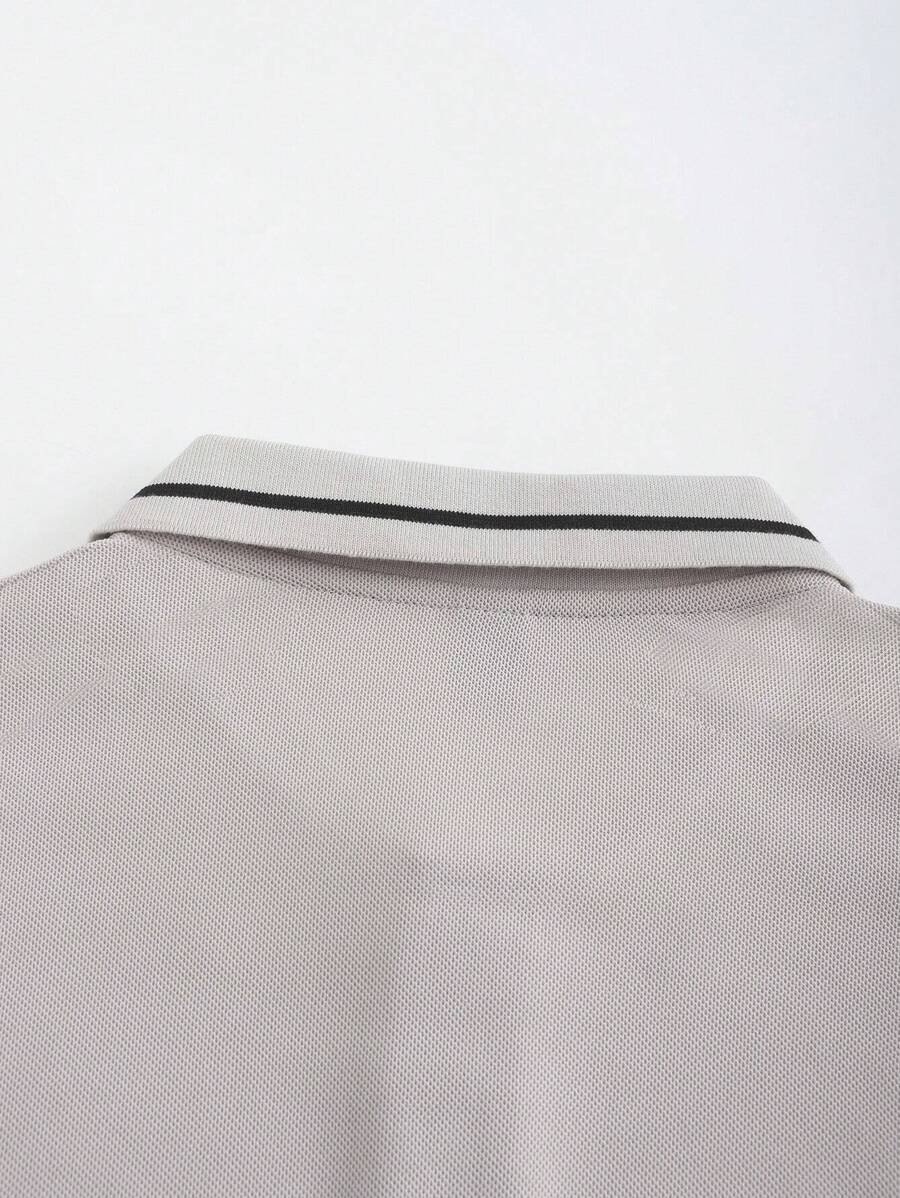 DARIO - POLO ELEGANTE PARA LOS DÍAS DE VERANO