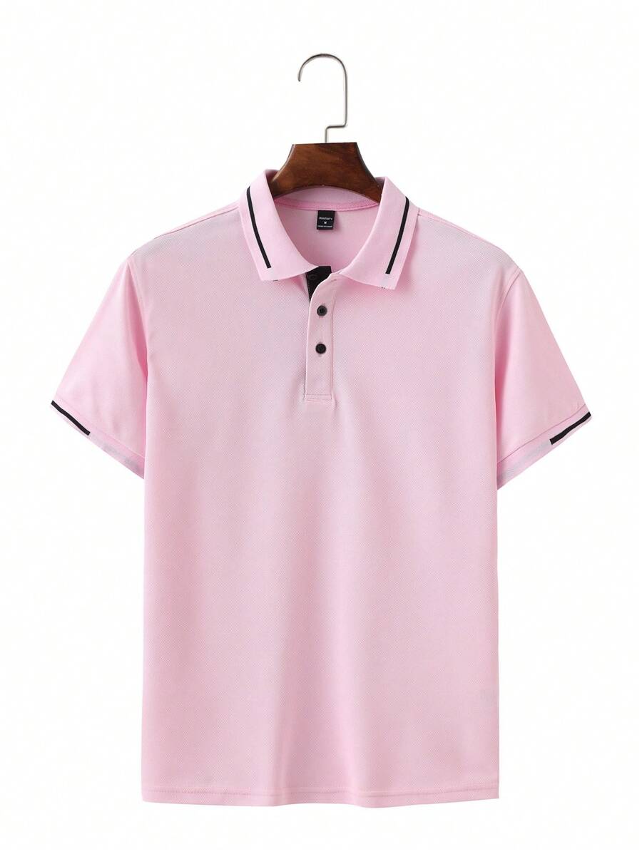 DARIO - POLO ELEGANTE PARA LOS DÍAS DE VERANO