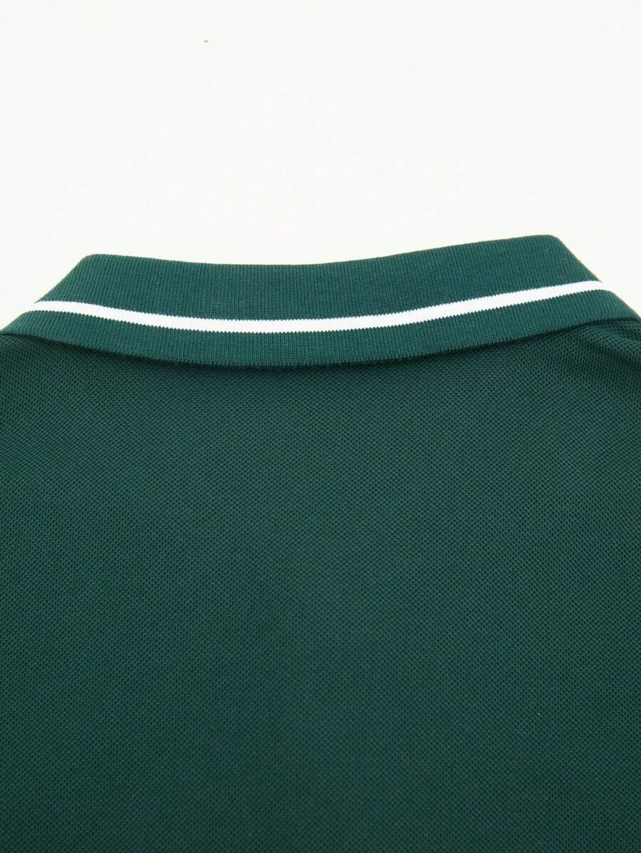 DARIO - POLO ELEGANTE PARA LOS DÍAS DE VERANO