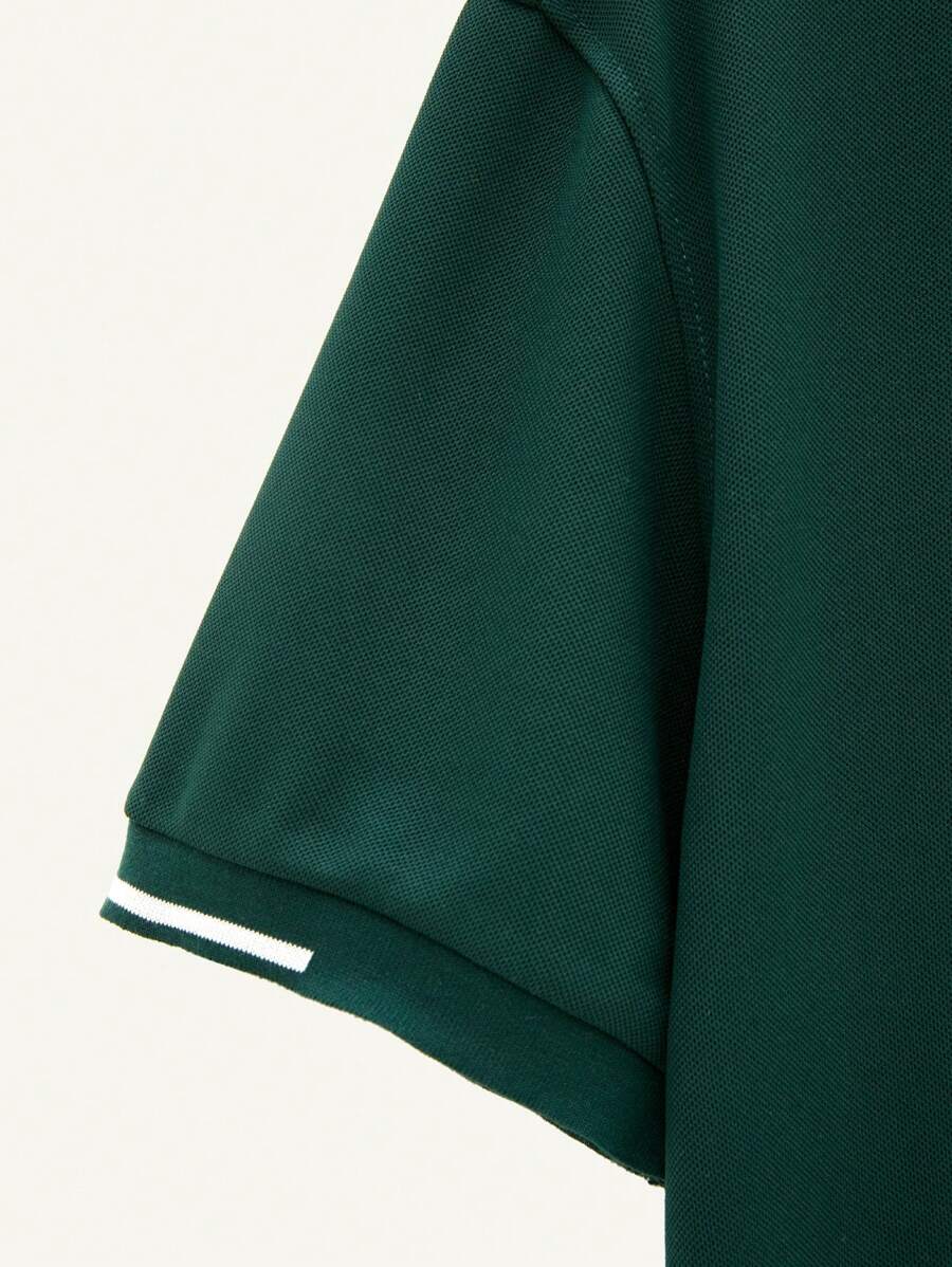 DARIO - POLO ELEGANTE PARA LOS DÍAS DE VERANO