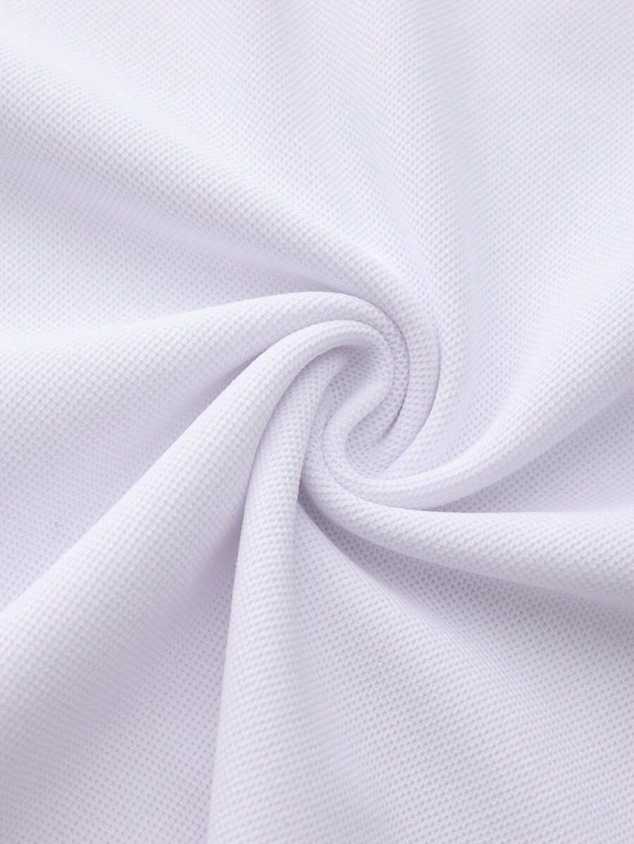 DARIO - POLO ELEGANTE PARA LOS DÍAS DE VERANO