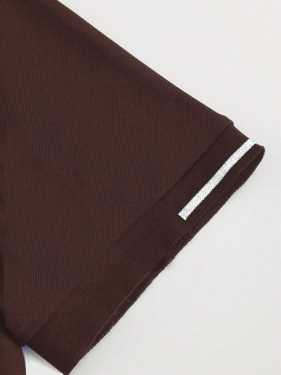 DARIO - POLO ELEGANTE PARA LOS DÍAS DE VERANO