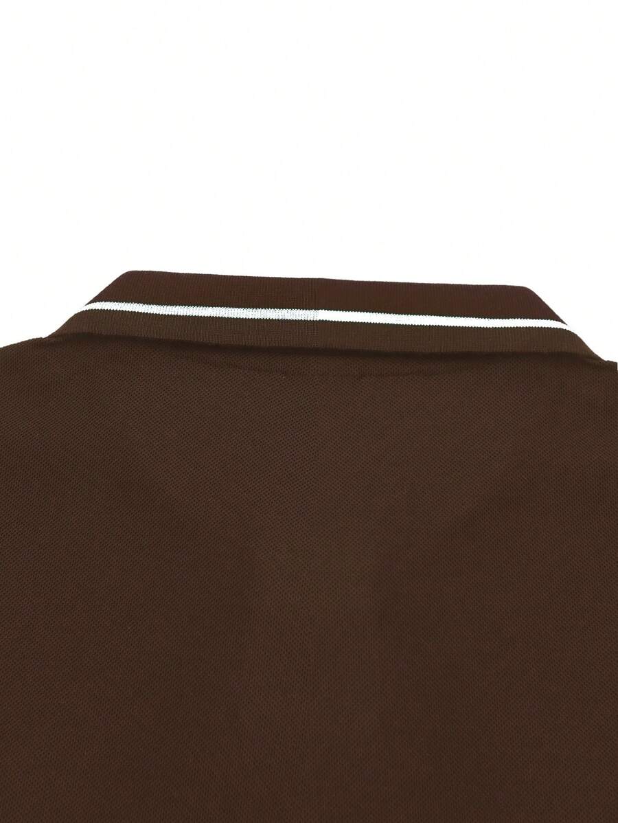 DARIO - POLO ELEGANTE PARA LOS DÍAS DE VERANO