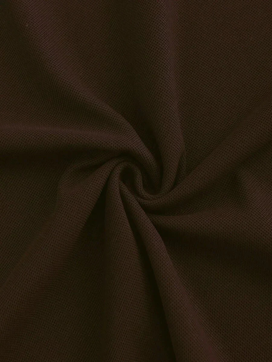 DARIO - POLO ELEGANTE PARA LOS DÍAS DE VERANO