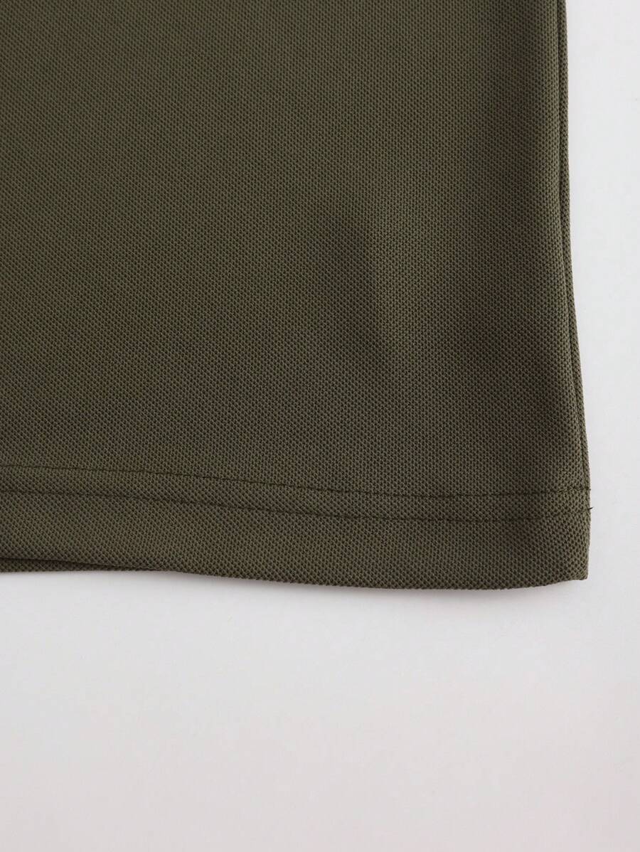 DARIO - POLO ELEGANTE PARA LOS DÍAS DE VERANO