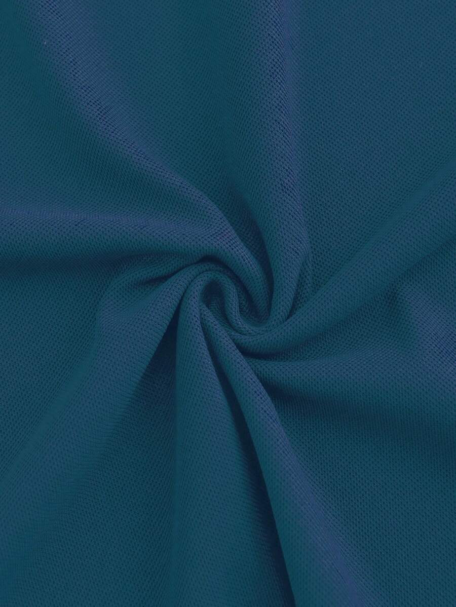 DARIO - POLO ELEGANTE PARA LOS DÍAS DE VERANO