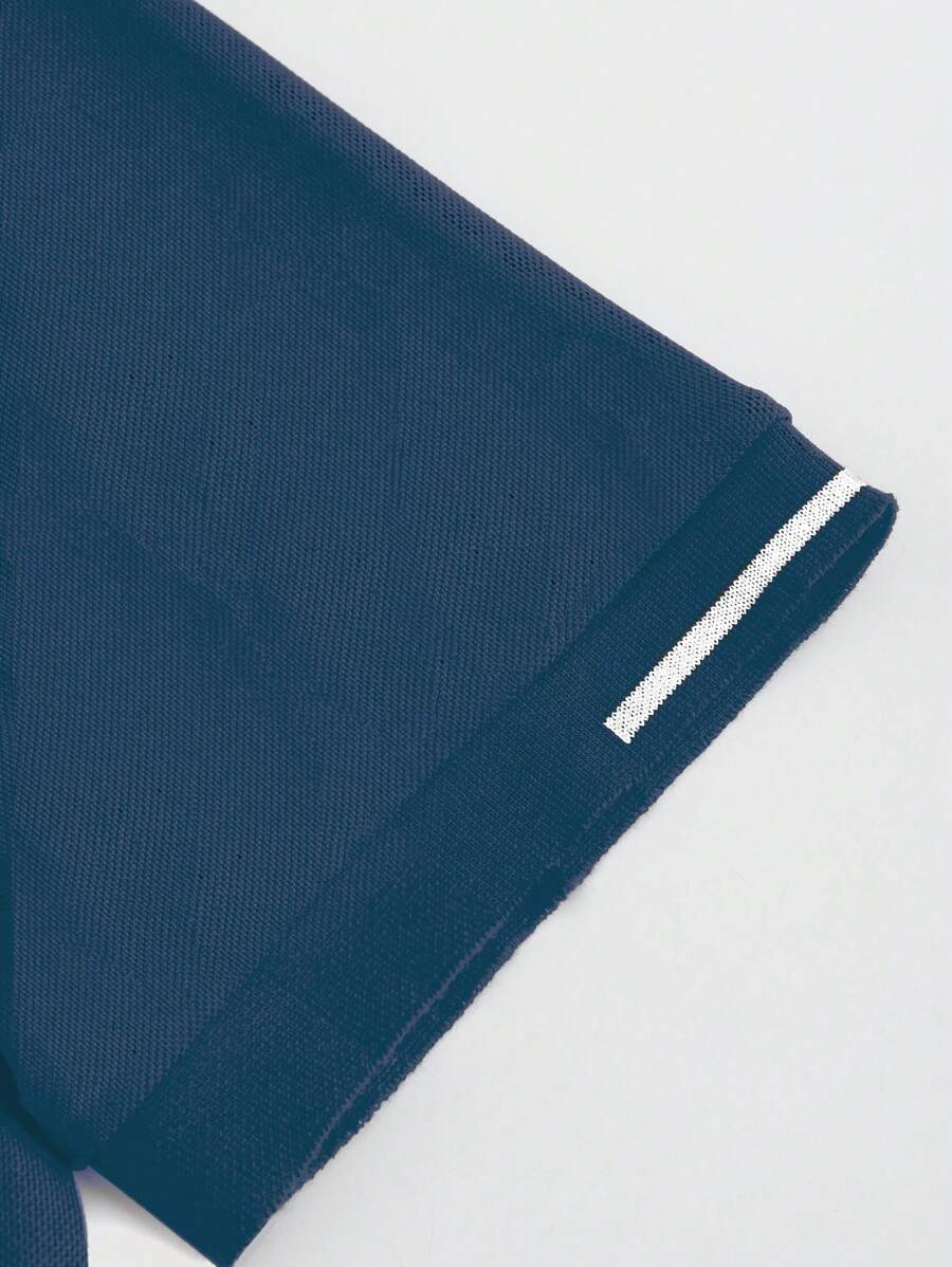 DARIO - POLO ELEGANTE PARA LOS DÍAS DE VERANO