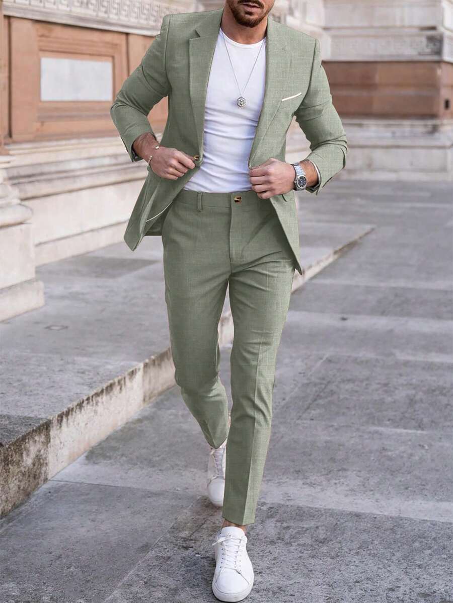 Conjunto ENZO - WESS SPAIN