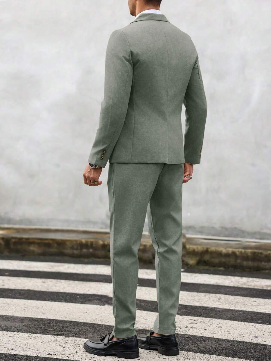 Conjunto ENZO - WESS SPAIN
