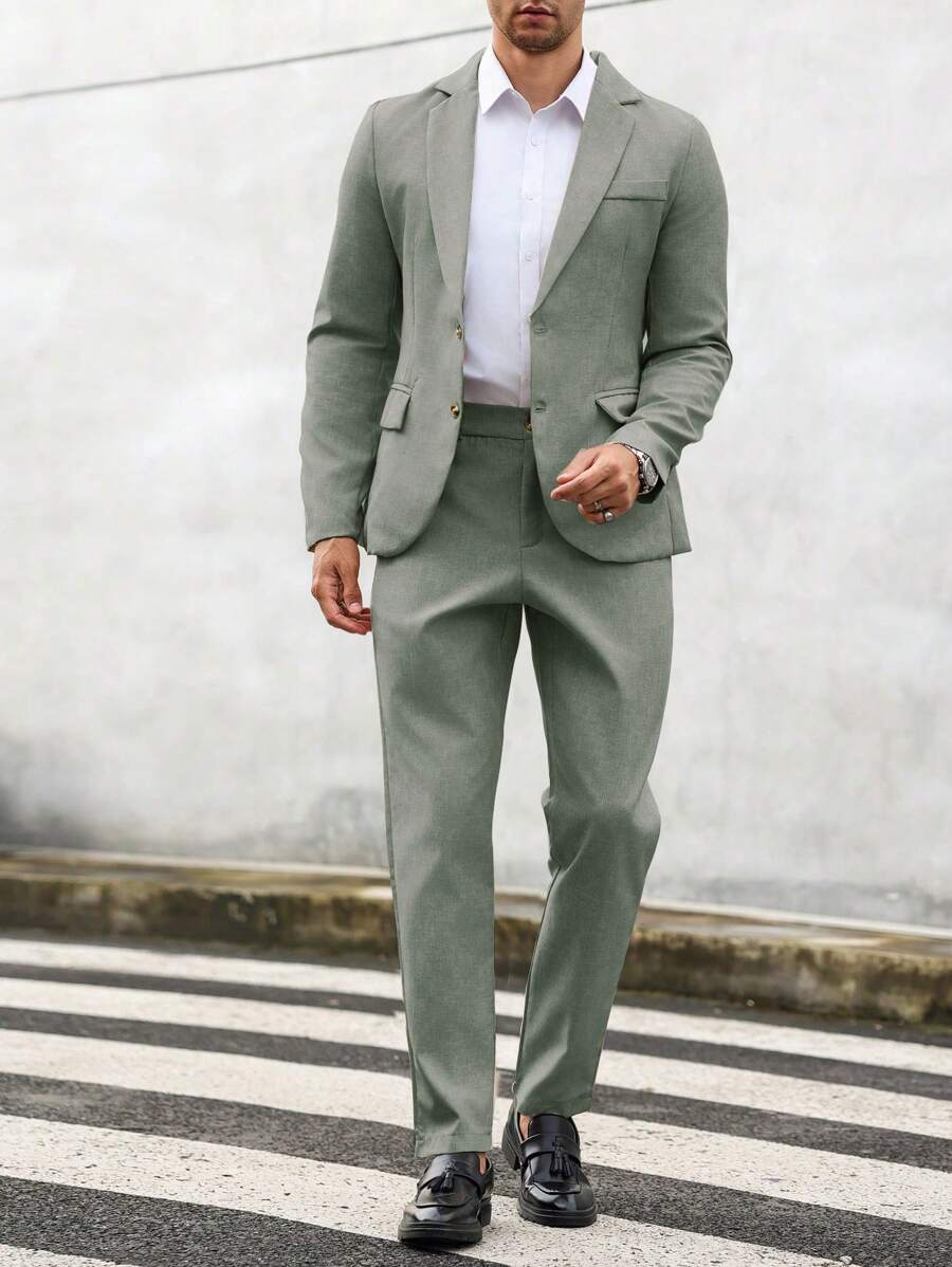 Conjunto ENZO - WESS SPAIN