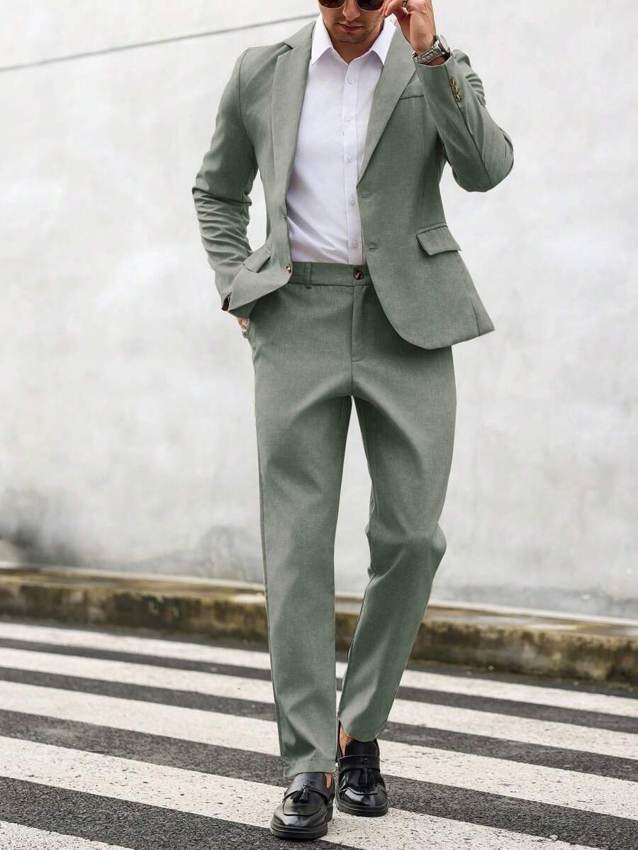 Conjunto ENZO - WESS SPAIN