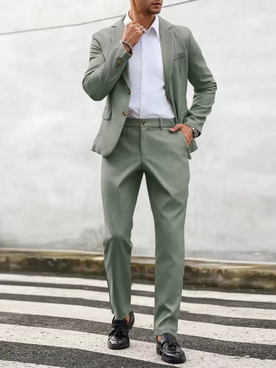 Conjunto ENZO - WESS SPAIN