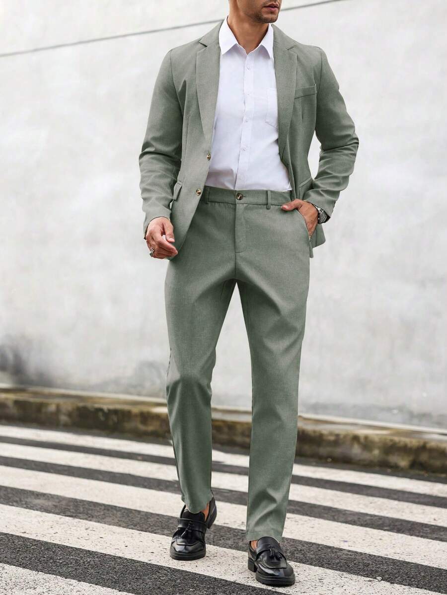 Conjunto ENZO - WESS SPAIN