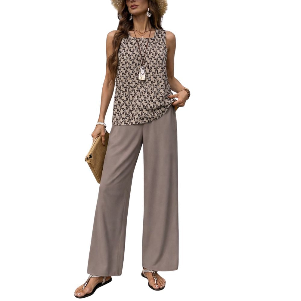 VIRELISSE | SET MUSE MODERNA WESS