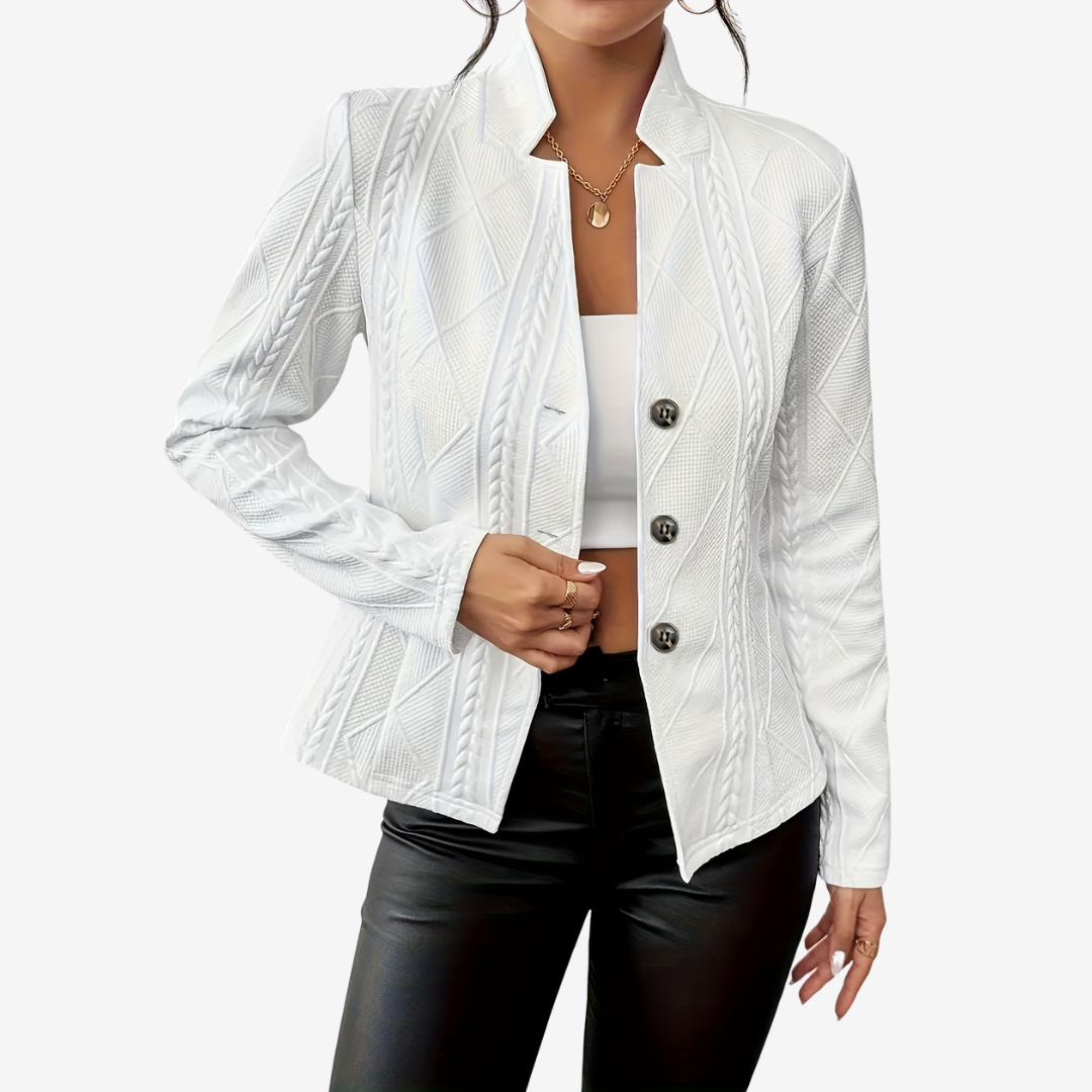 Chaqueta Elegante Rita WESS