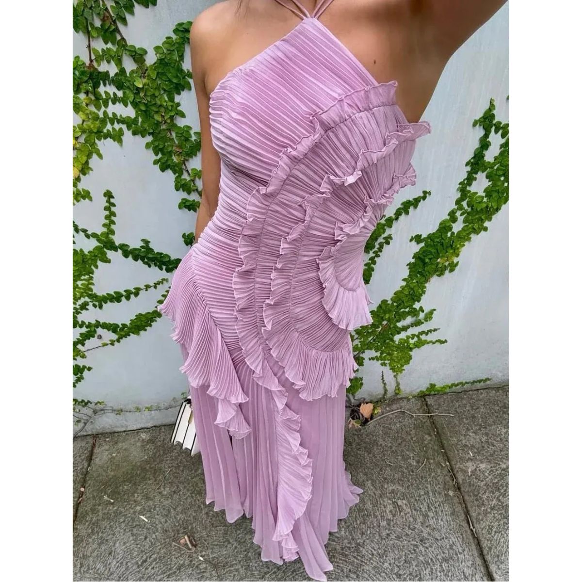 Vestido Celia ™ | Elegancia y Sofisticación en un diseño impecable
