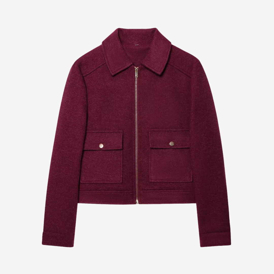 Chaqueta Sastre Guylaine WESS