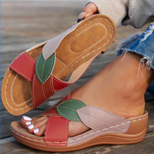 Sandalia AutumnStep WESS