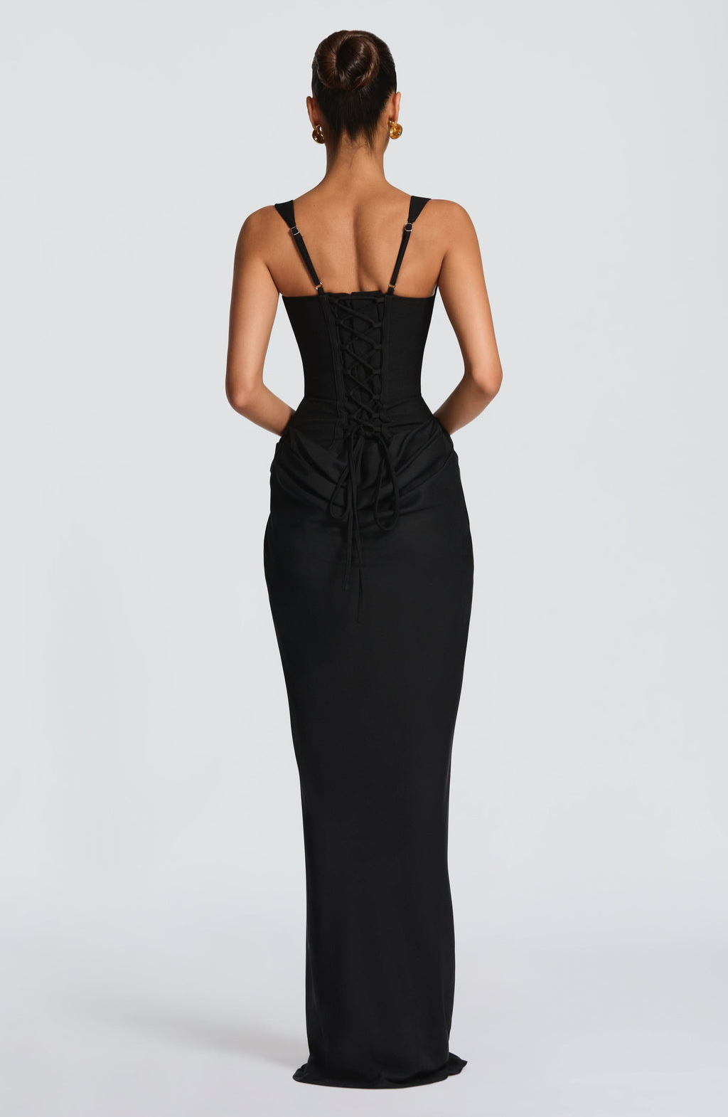 Vestido Aria WESS