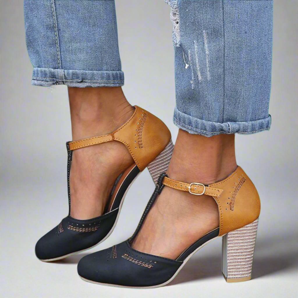 Sandalias Ultracómodas para Caminar WESS