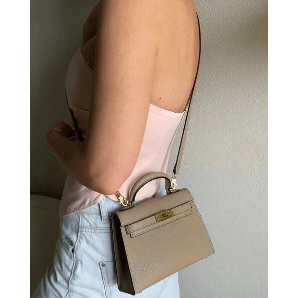 Bolso Atlas WESS